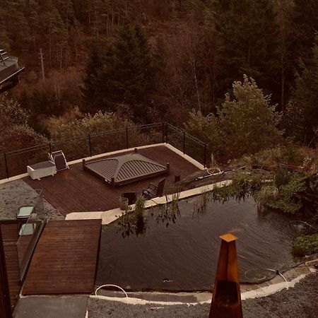 Rudnic Villa S Ap4 Softeland Екстер'єр фото
