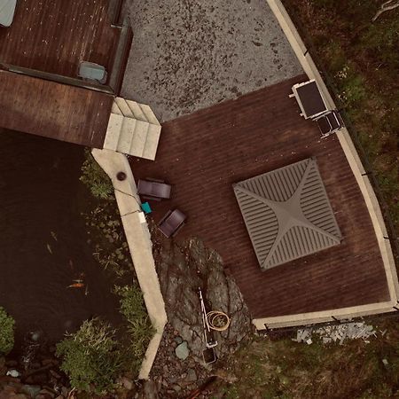 Rudnic Villa S Ap4 Softeland Екстер'єр фото
