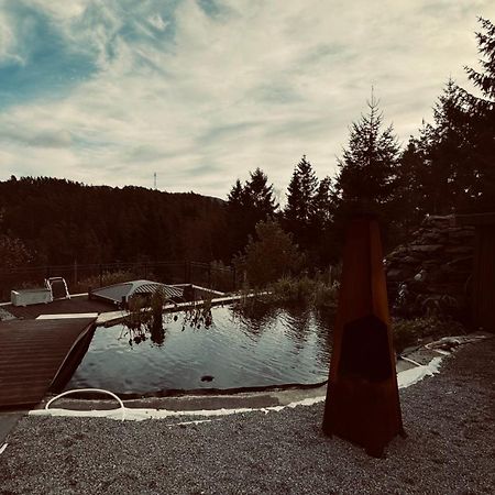 Rudnic Villa S Ap4 Softeland Екстер'єр фото