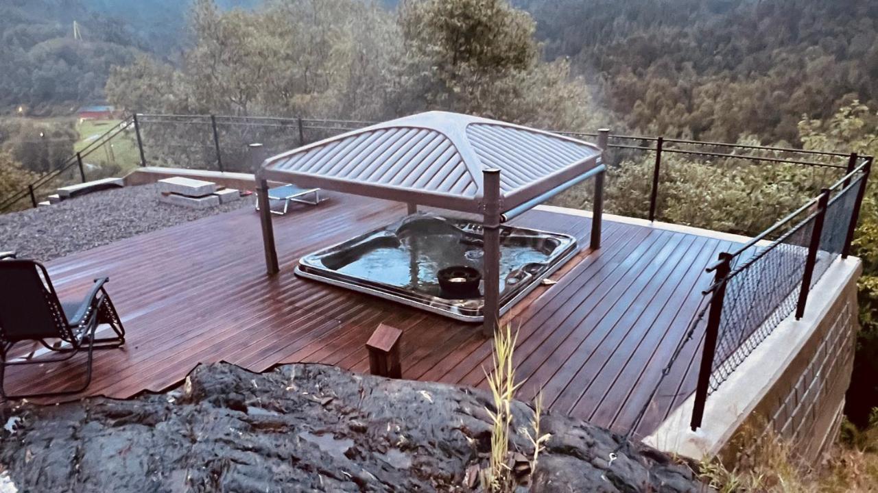 Rudnic Villa S Ap4 Softeland Екстер'єр фото