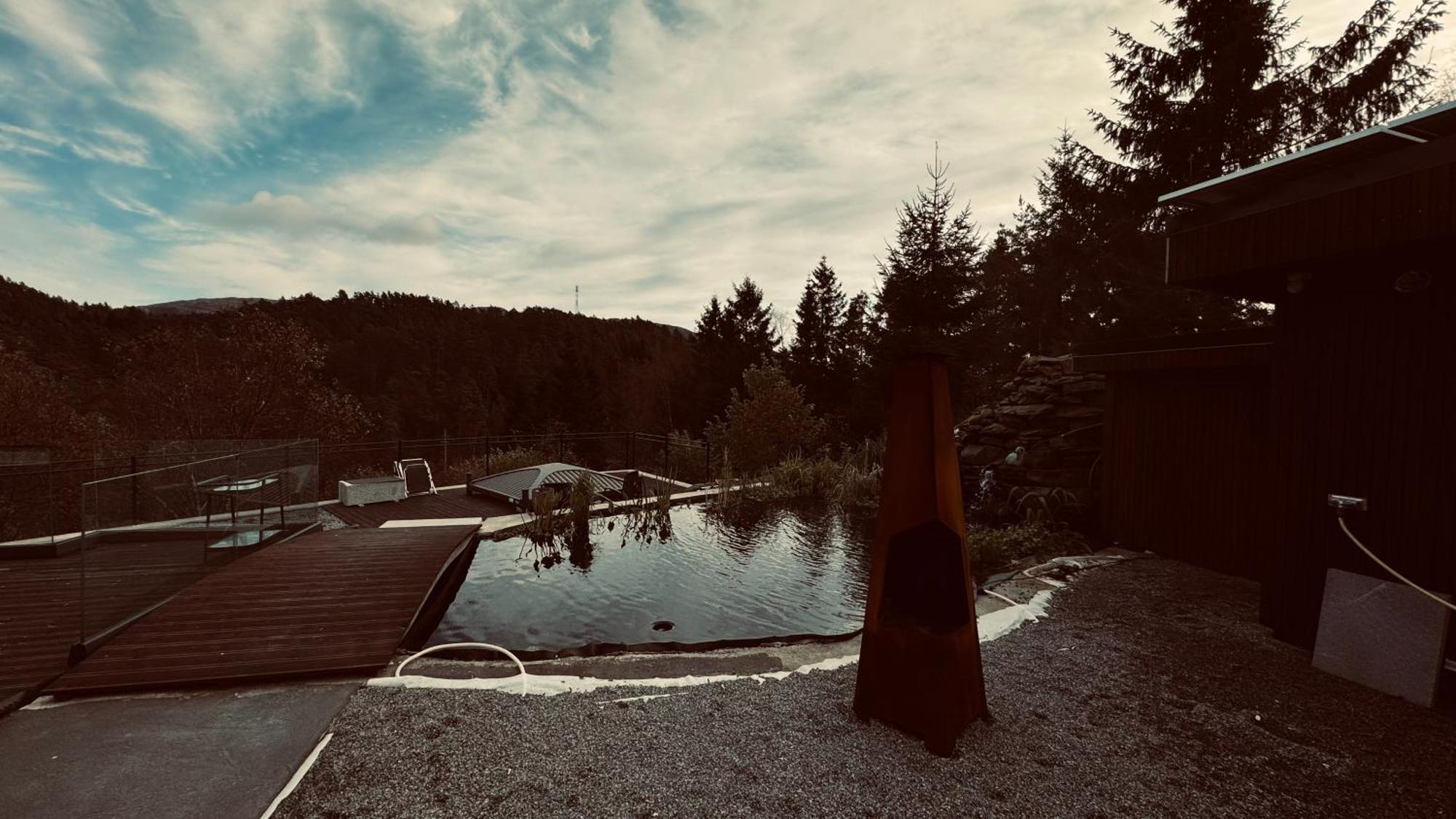 Rudnic Villa S Ap4 Softeland Екстер'єр фото