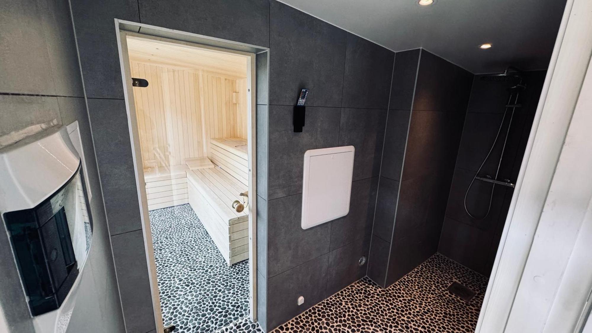 Rudnic Villa S Ap4 Softeland Екстер'єр фото