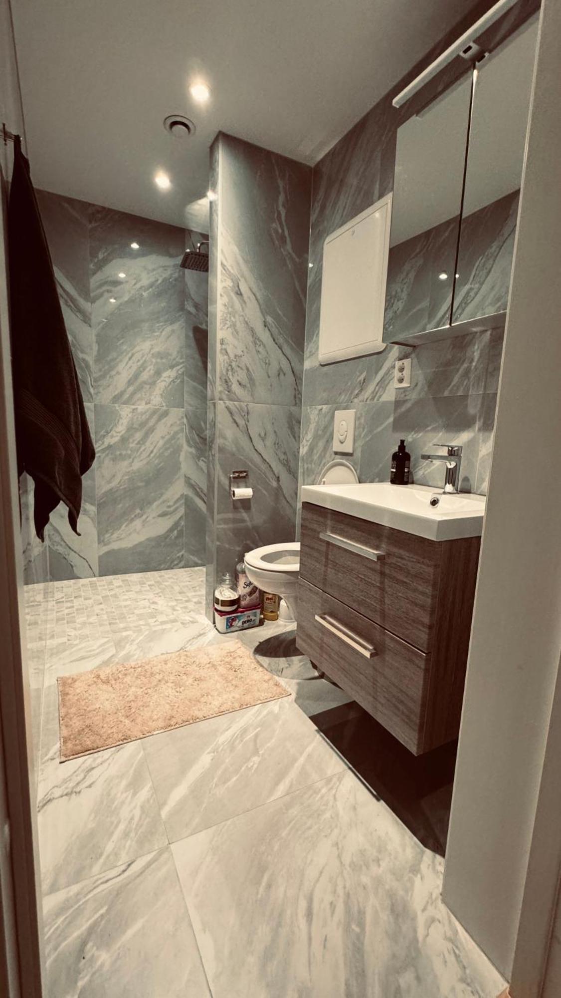 Rudnic Villa S Ap4 Softeland Екстер'єр фото