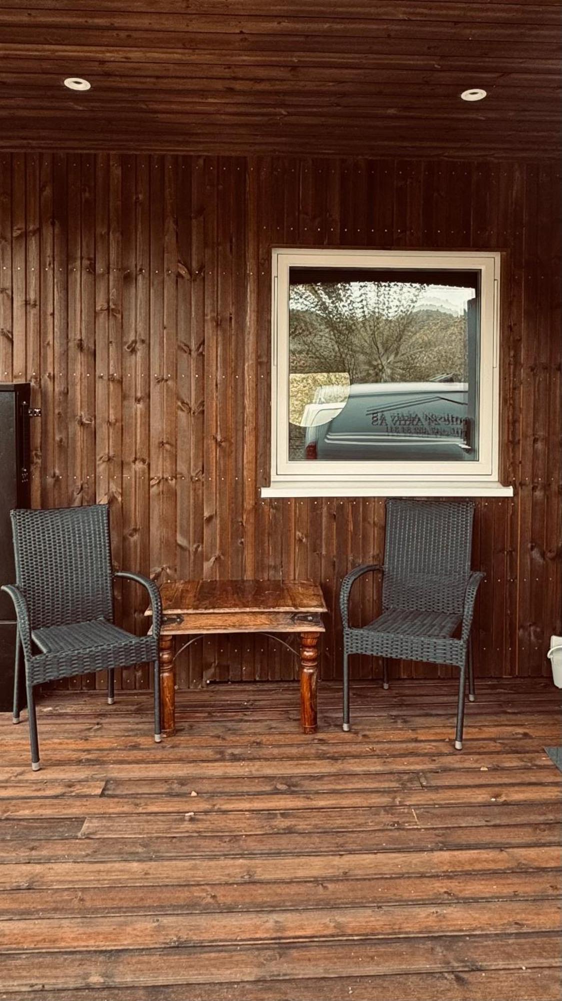 Rudnic Villa S Ap4 Softeland Екстер'єр фото