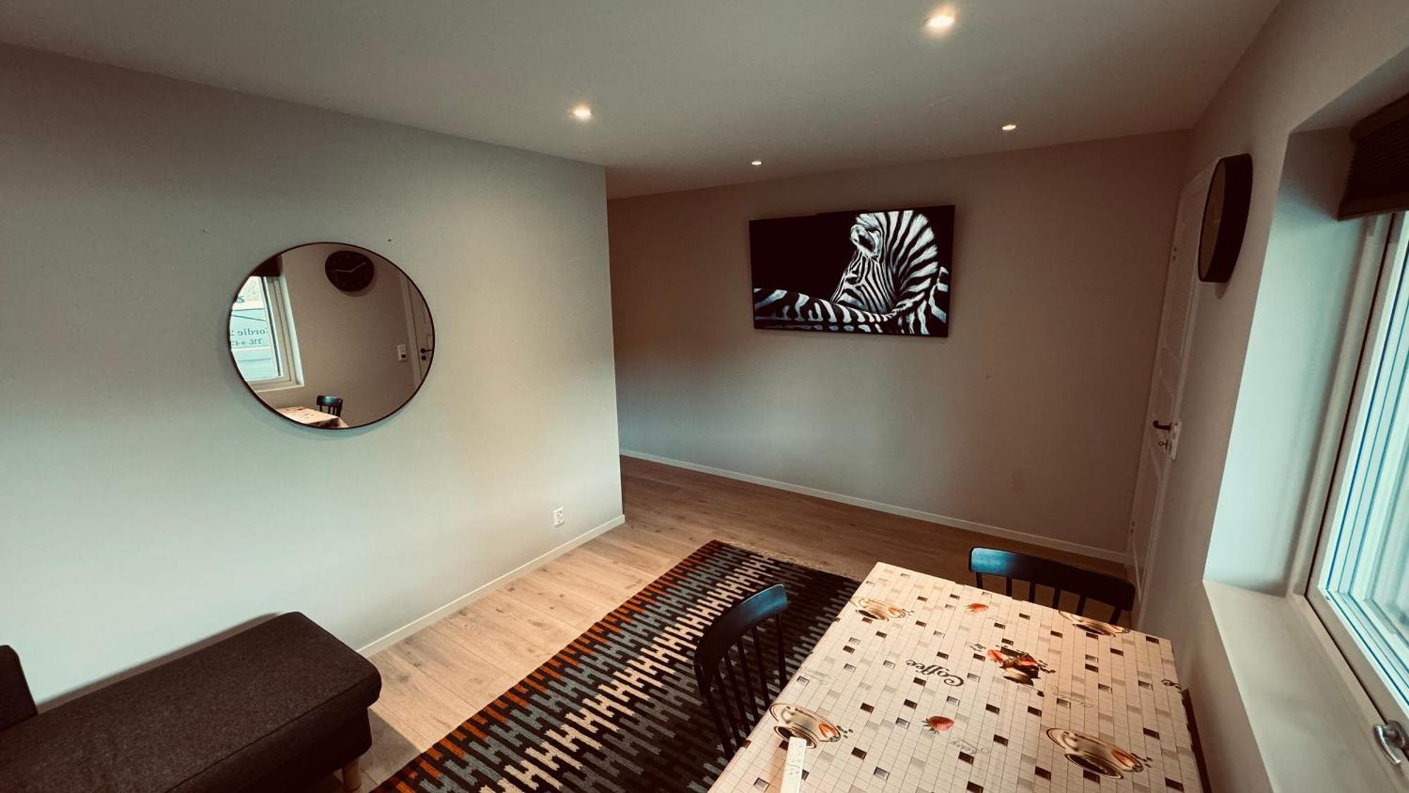 Rudnic Villa S Ap4 Softeland Екстер'єр фото