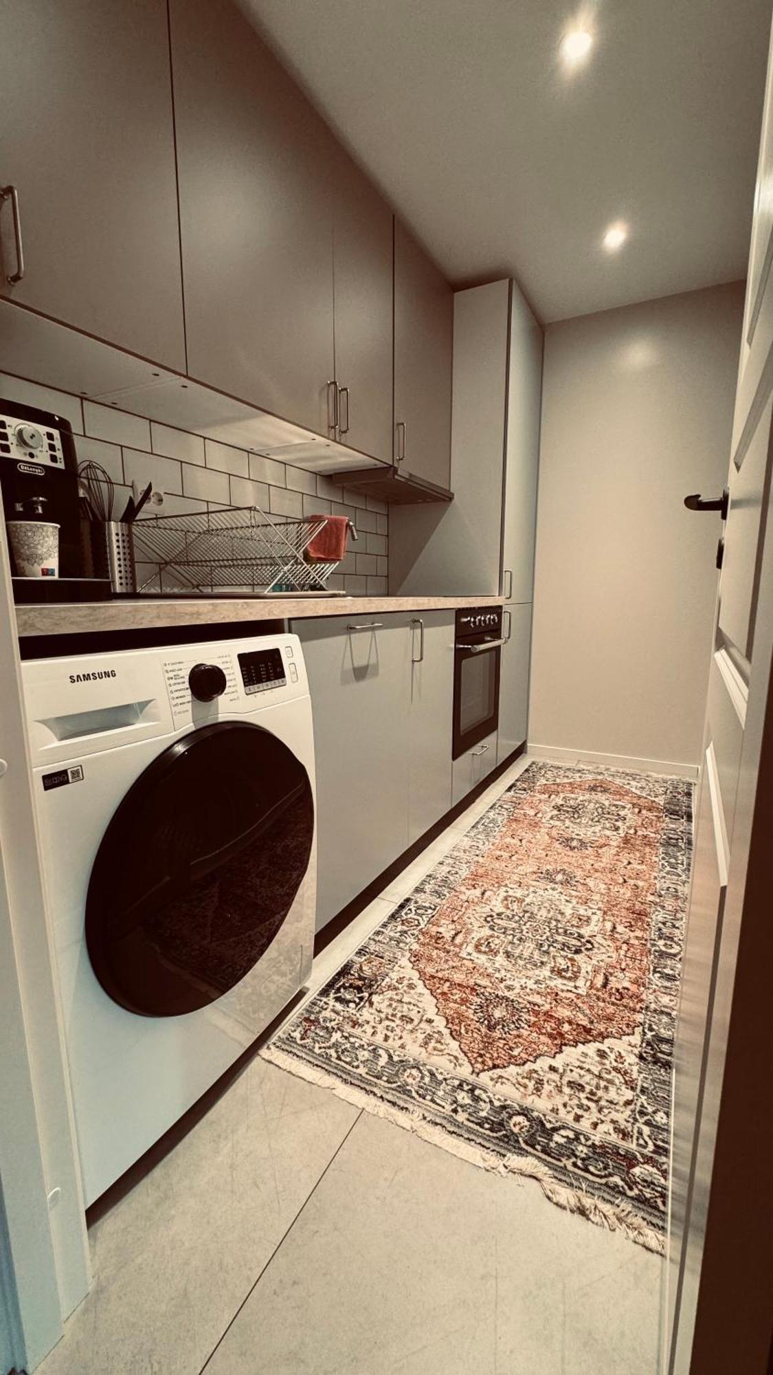 Rudnic Villa S Ap4 Softeland Екстер'єр фото