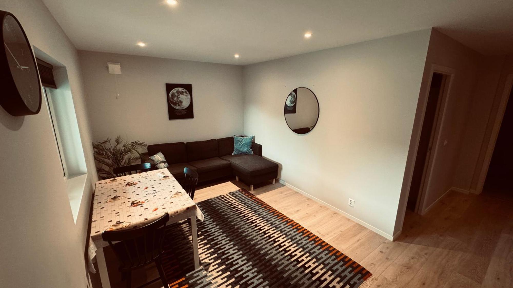 Rudnic Villa S Ap4 Softeland Екстер'єр фото
